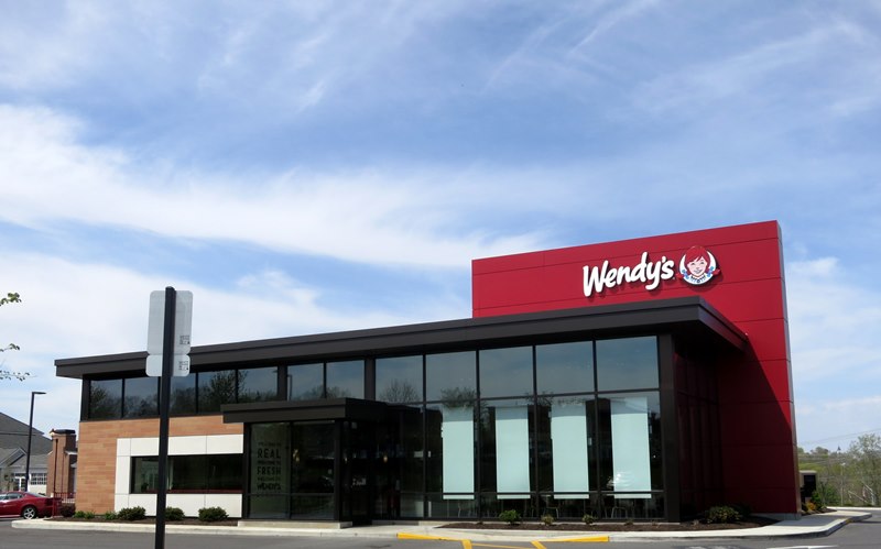 Meritage To Develop 40 New Wendy s Restaurants In US