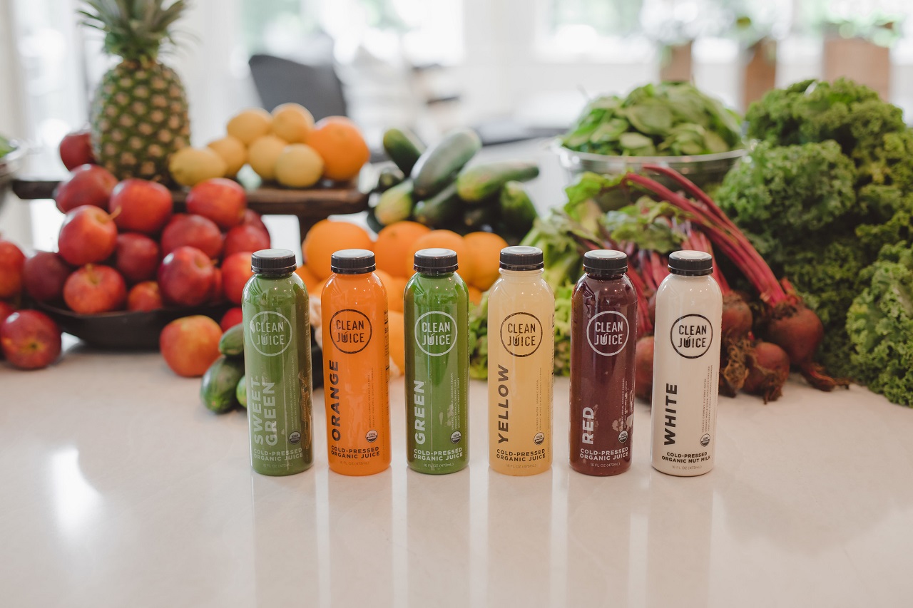 US juice bar concept Clean Juice expects to award 60 franchise units