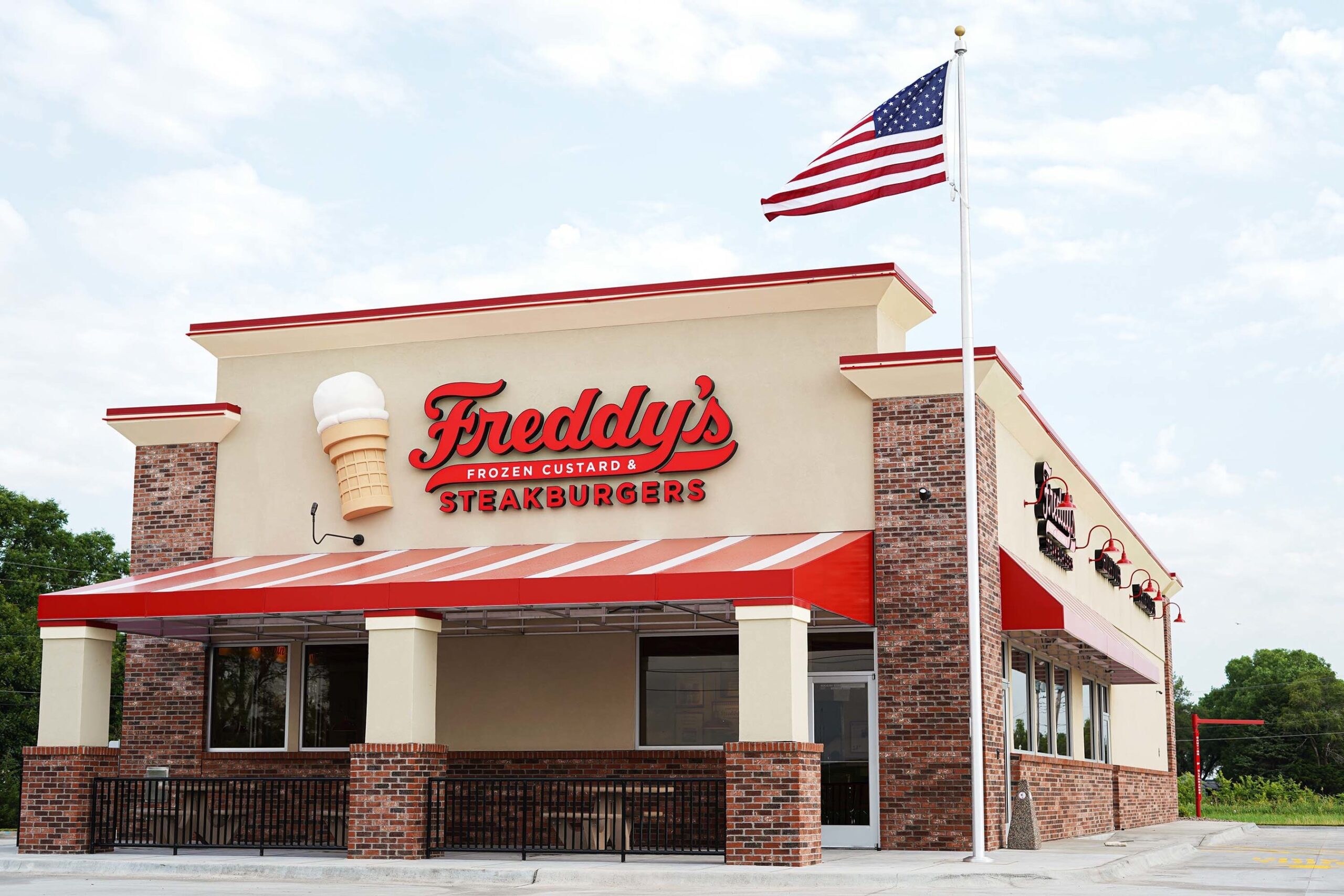 Freddy's Steakburgers planning second NoVa location - The Burn