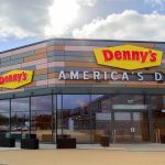 Denny's names Alex Williams chief operating officer