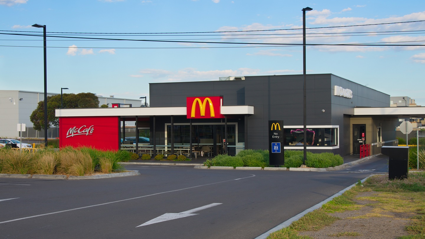 Maccas Bundle Range  McDonald's Australia