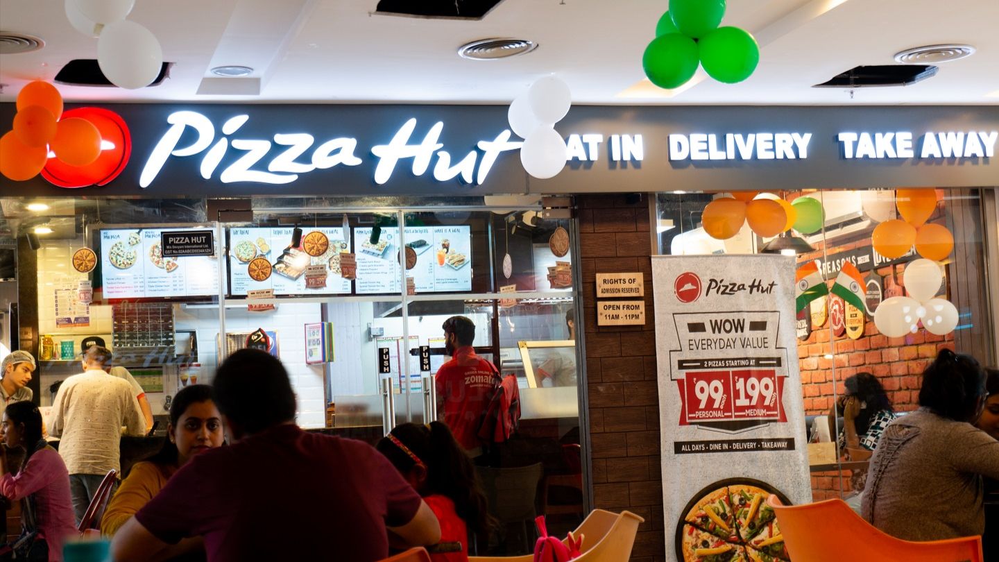 Pizza Hut India to strengthen its footprint in smaller emerging markets