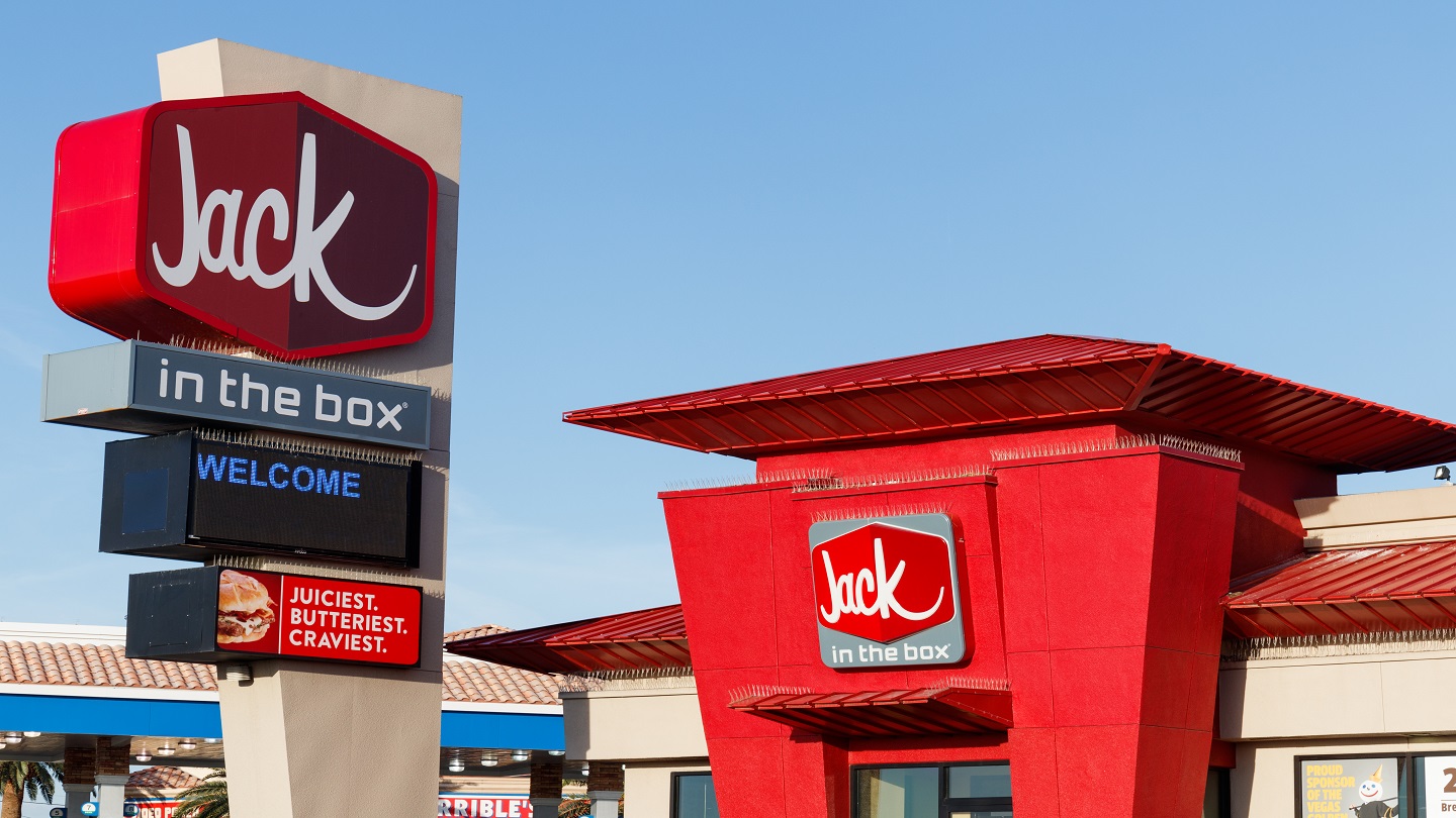 Jack in the Box registers a 27.6% jump in Q3 net earnings