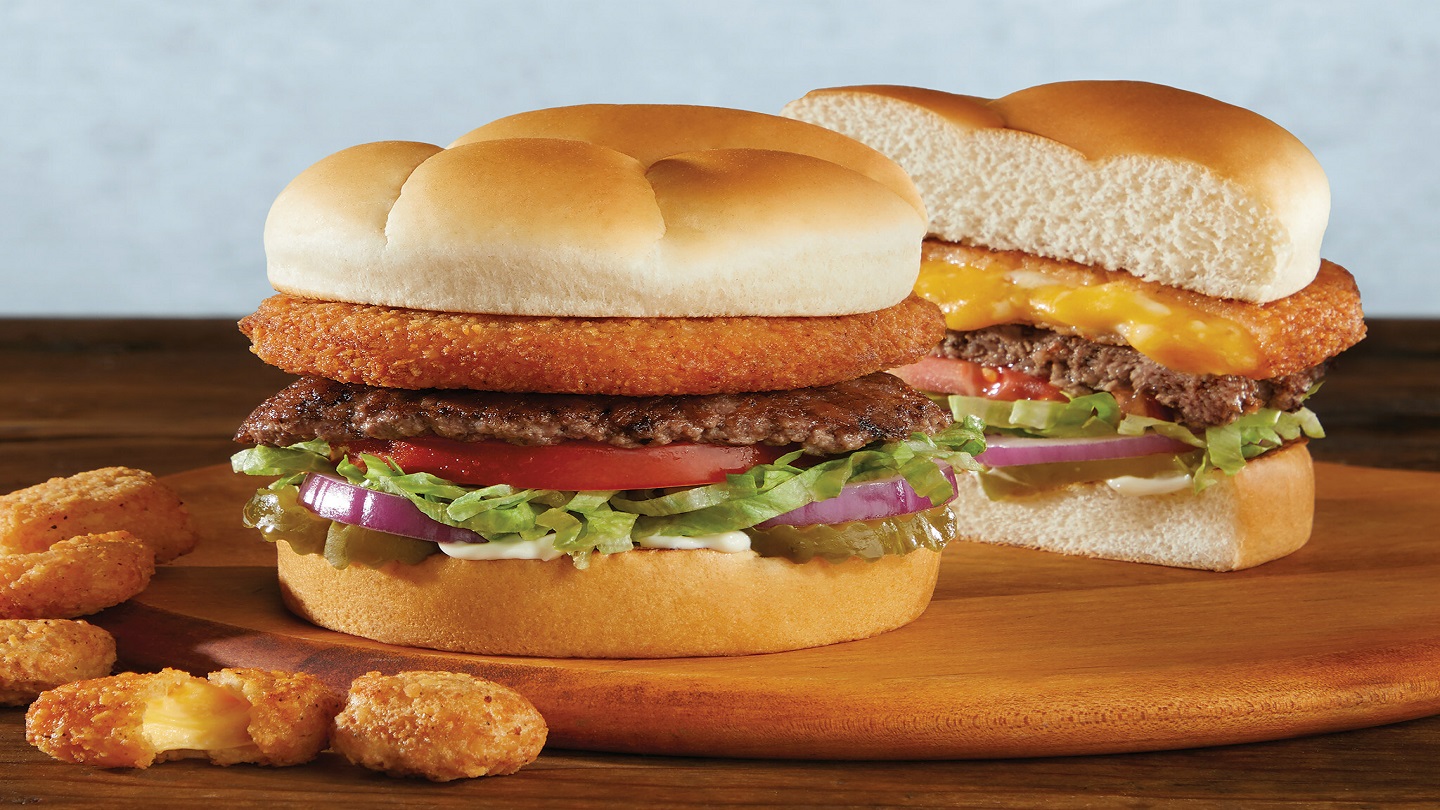 Culver’s to relaunch CurderBurger in US