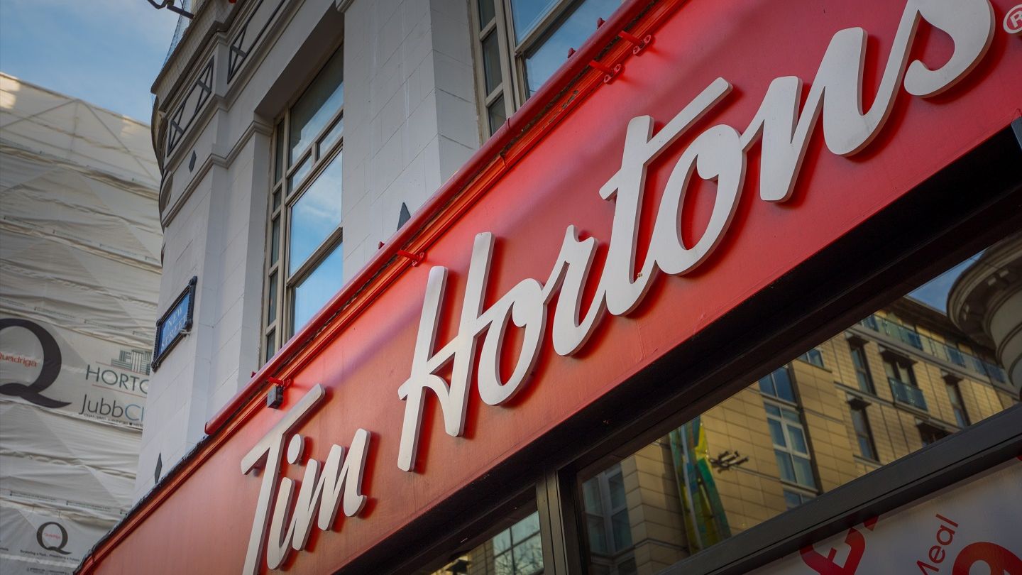 Tim Hortons taking its coffee, doughnuts and Timbits to India later this  year