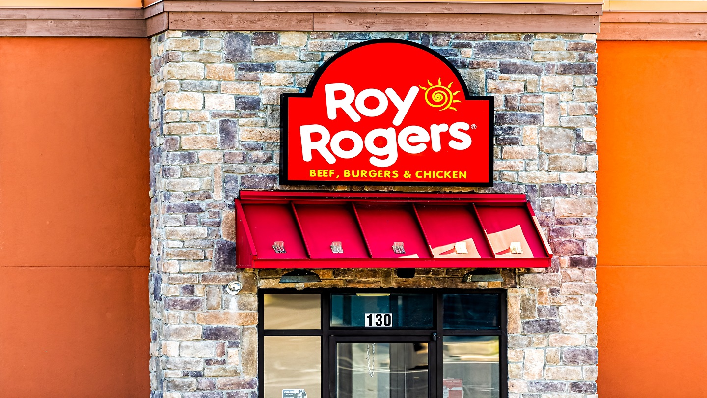 Roy Rogers Restaurants expands menu with new additions for holiday ...