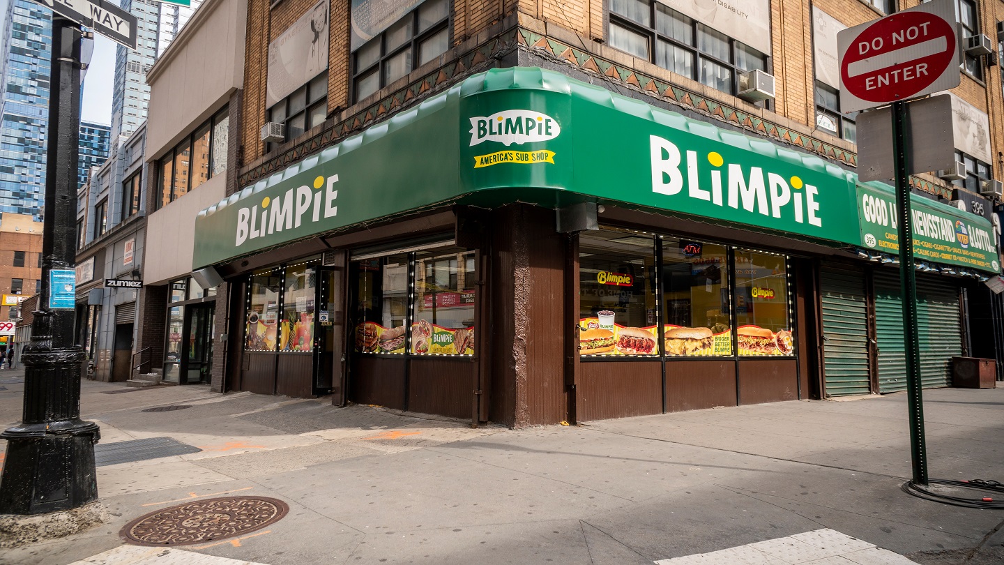 Blimpie adds two new Italian subs to US menus - GlobalData