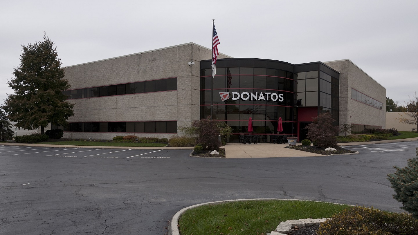 Donatos Pizza to expand store footprint in US