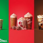 Tim Hortons unveils BAILEYS flavoured non-alcoholic menu items coming to  Tims restaurants across Canada starting Nov. 13 for a limited time
