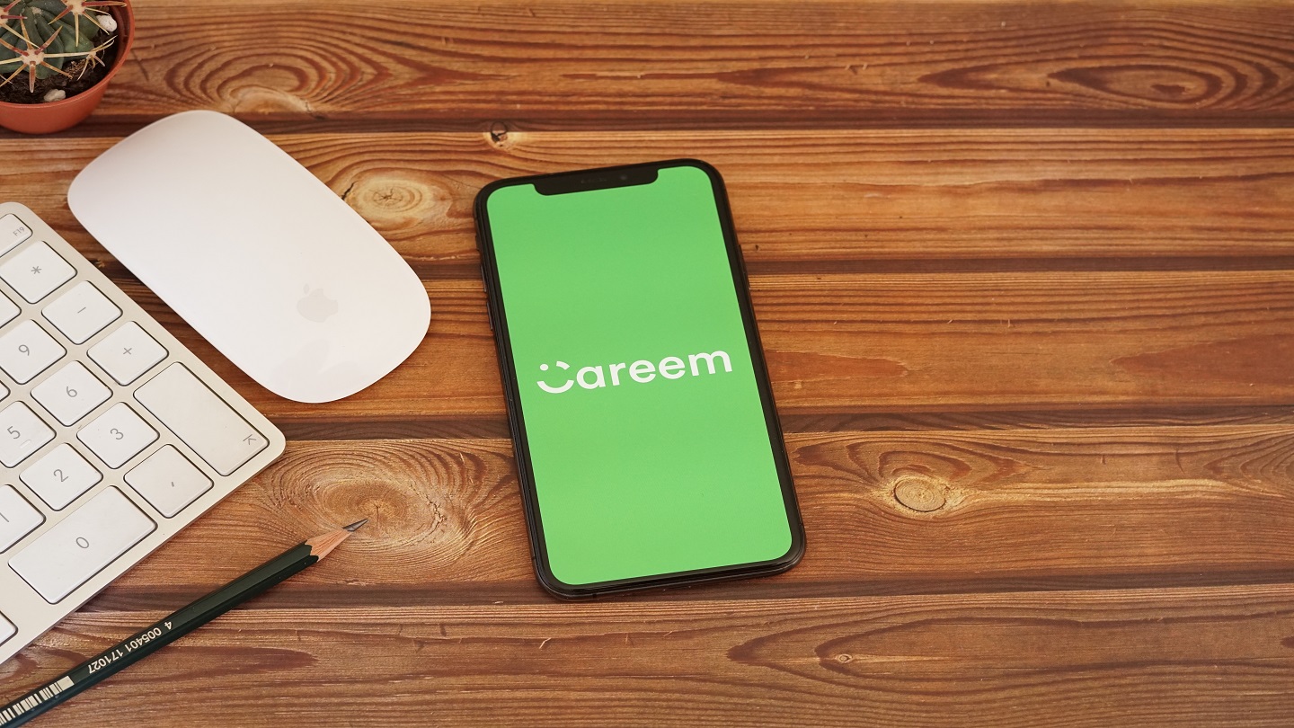 Careem introduces Careem Food and Careem Pay in Abu Dhabi