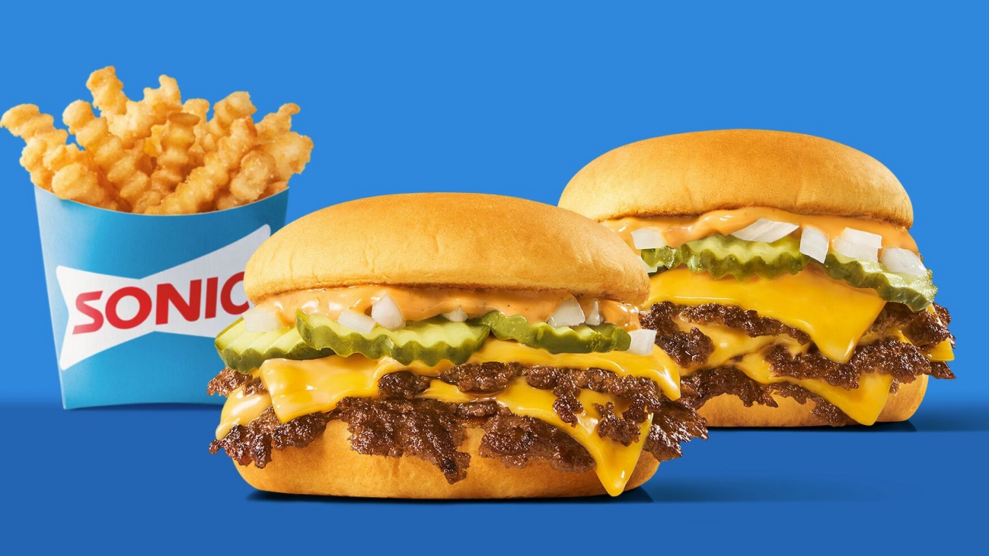 Sonic Drive In Adds Sonic Smasher To Permanent Menu In Us