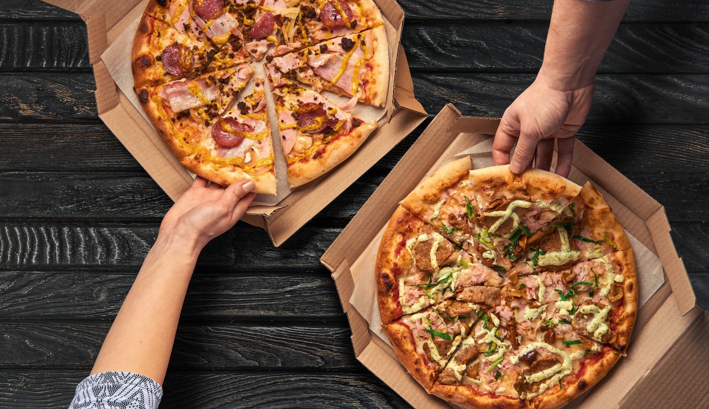 Stoner's Pizza Joint signs agreements with four franchisees