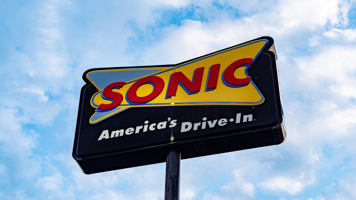 SONIC Drive-In to open new outlet in New Jersey, US