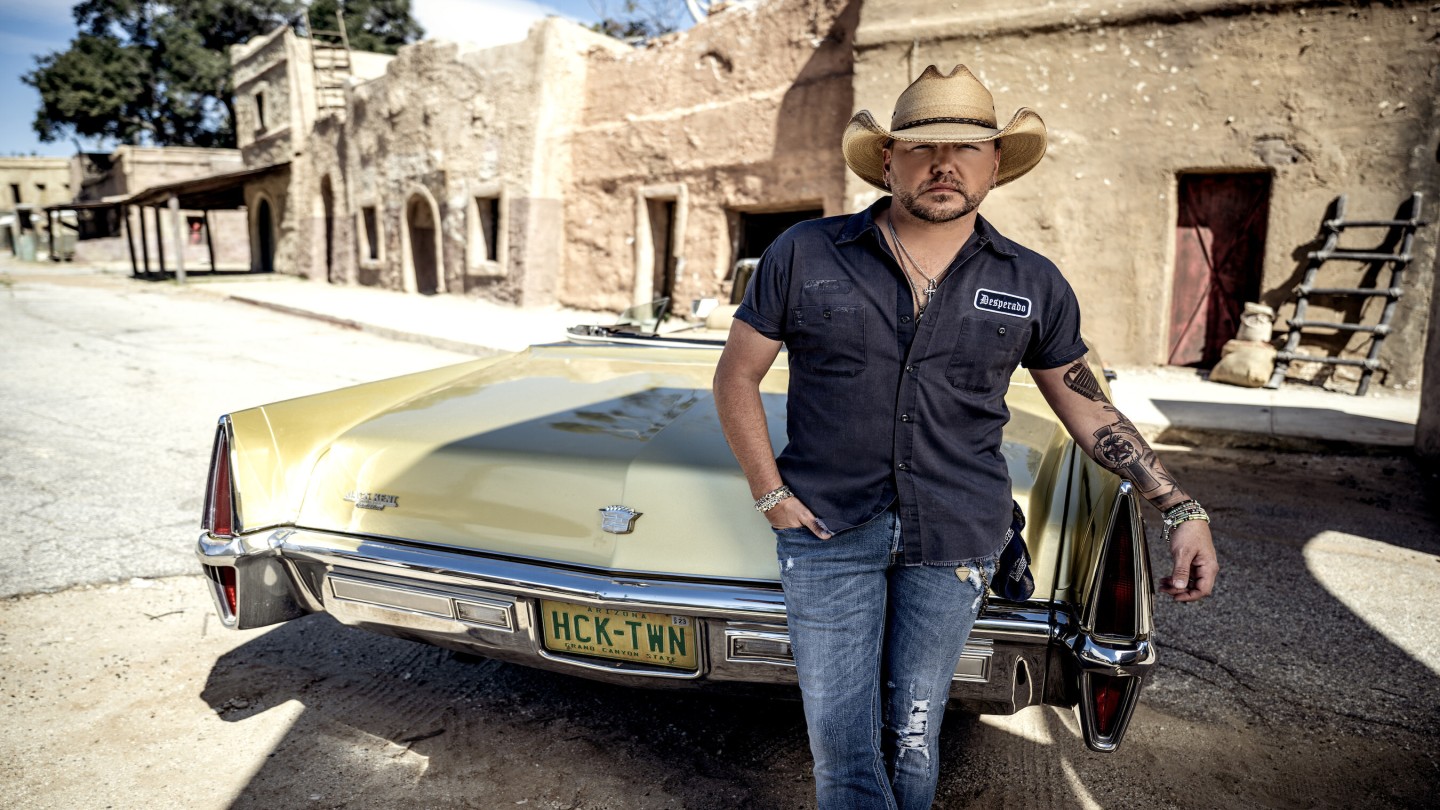 TC Restaurant and Jason Aldean open branch in Las Vegas