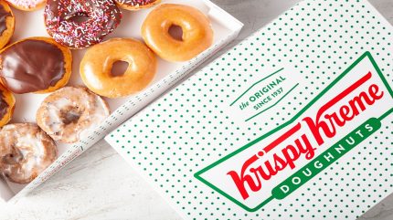 krispy kreme doughnuts case study strategic management