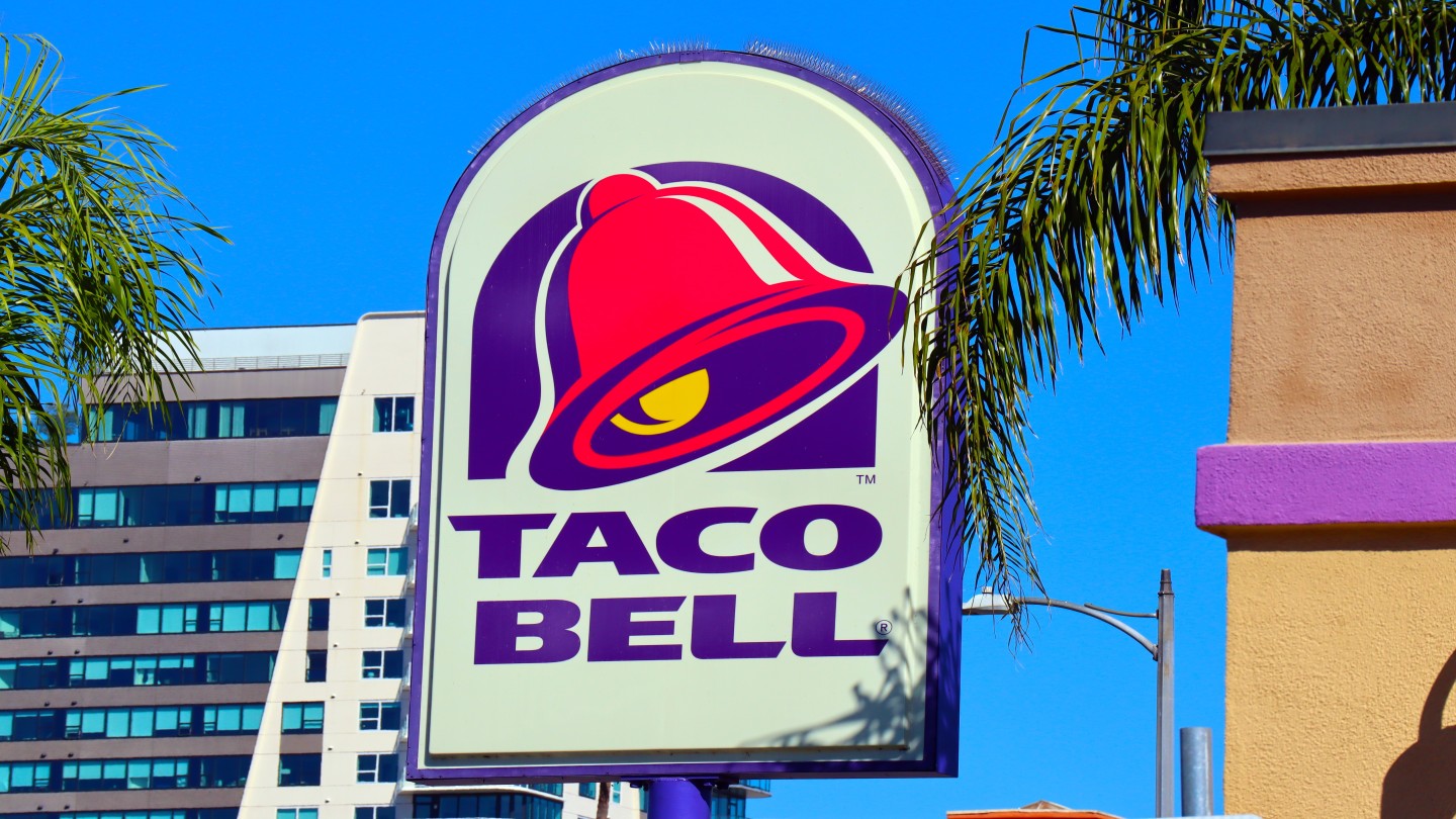 DRG reopens Taco Bell branch in Spring Valley after renovation