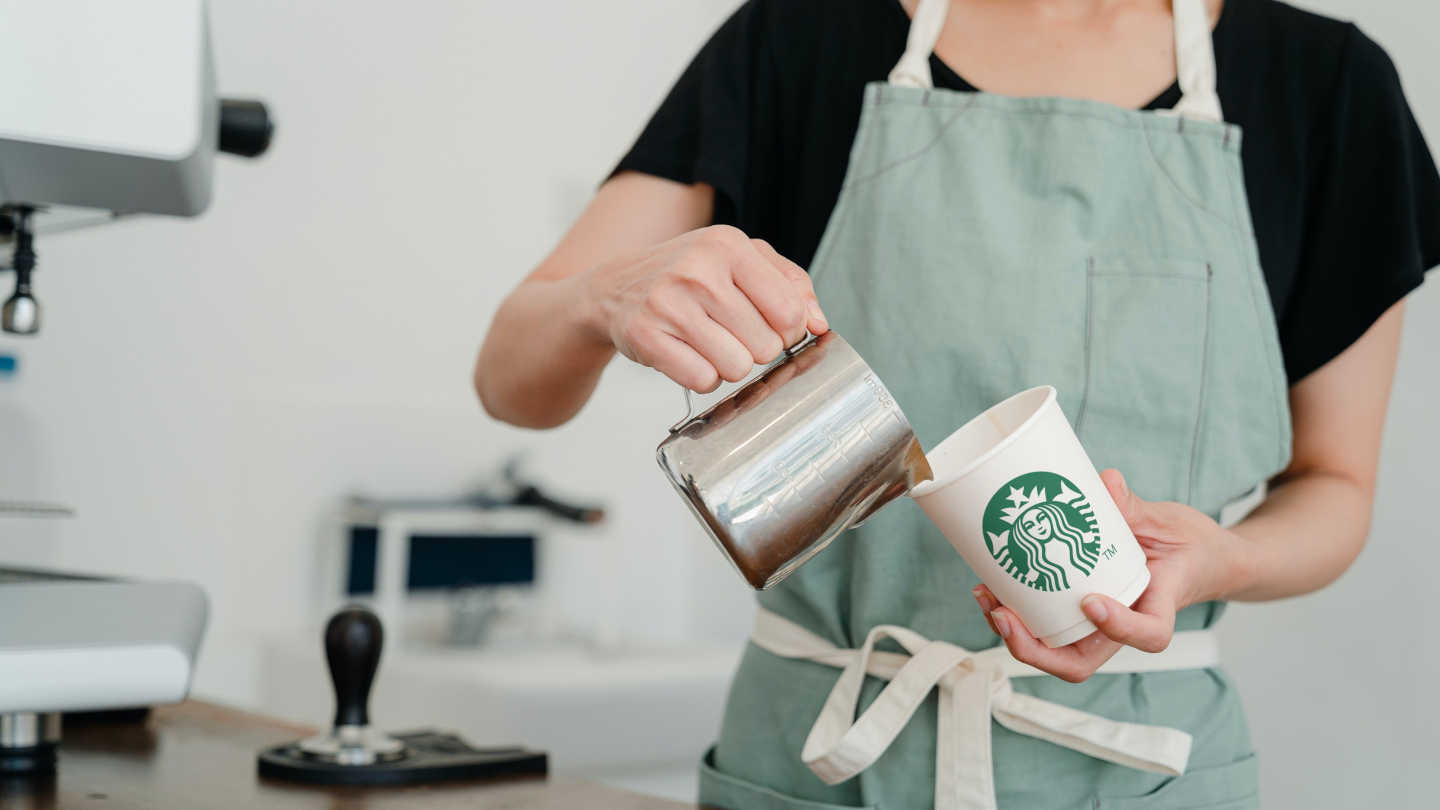 Starbucks holiday menu 2024 returns with festive drinks and treats